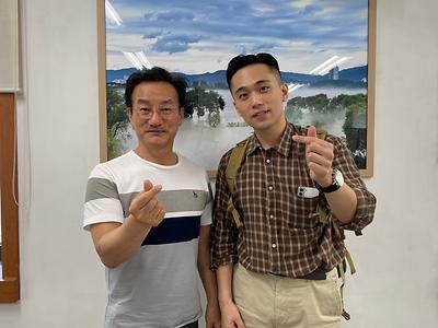 중위 양제웅(정보통신.61기.25.6.17. 방문) 이미지